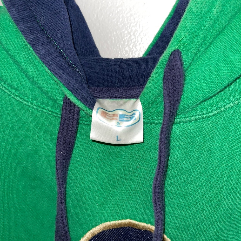 Notre Dame Hoodie